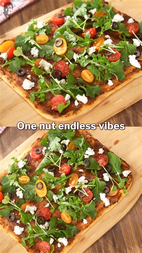 18K views · 47 reactions | Can you believe one tiny nut can do so much? Well, @AmericanPecans is here to show you just how versatile and powerful pecans really are!  No matter which recipe you choose, pecans are sure to bring the perfect crunch, rich flavour, and wholesome nutrition all in one. These are more than just ordinary recipes; they are nutritious ideas you’ll want to make again and again. Try them yourself and experience the true magic of pecans.  | FoodFood | Facebook