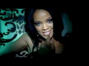 Rihanna performs 'Russian Roulette' on 'The X Factor'