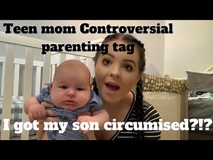 Controversial parenting tag || Teen Mom