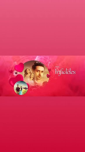 #Infidèles Bollywood TV PASSiON BOLLYWOOD #bestfriendchallenge | ZPassion.tv