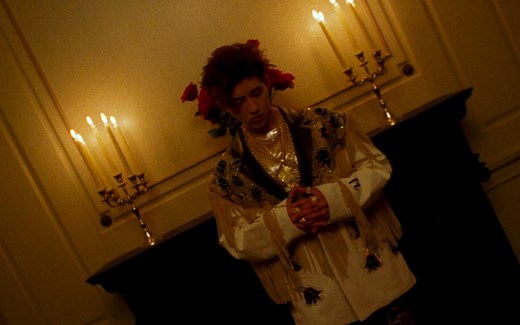 蔡徐坤新歌 《Hard to get》MV官方版