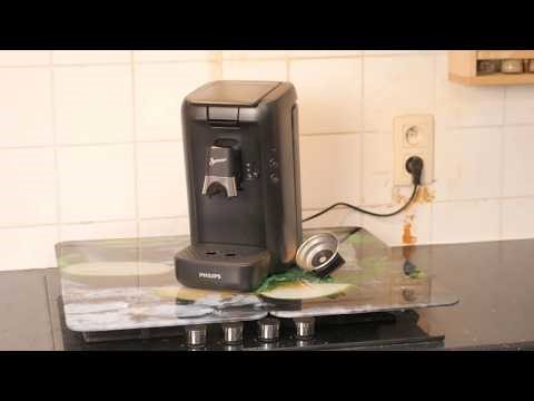 Philips Senseo Maestro : Test e Opinioni