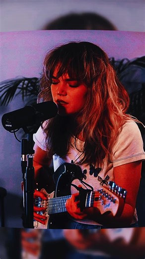 Good Days cover Sapphire #sza #gooddays #singing #cover #fyp