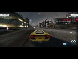 NFS MW MOBILE #nfs #needforspeed