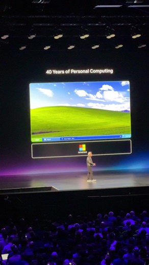 Jensen Huang: "This is the beginning of the modern computer industry" #gtc2026 #taipei