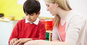 Instructional Strategies for Dually-Identified Students