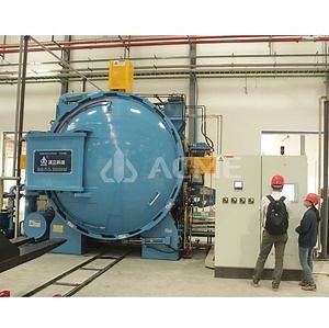 [Hot Item] Acme Graphite Furnace Vacuum Furnace Vacuum Graphitization Furnace
