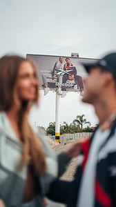 426K views · 561 reactions | NEW CAMPAIGN ALERT!!!!! ‼️ Soñando siempre en grande ❤️ Demasiado felices de ser las caras de la nueva campaña de @reebokperu !!!!!! #PreserveThePast Los queremos fam! Pd: si nos ven por el sur mándennos fotito 懶 ️: @_mateo_tassara_ #couple #relationship #iloveyou #love #beach #video #reels #vintage #ad | Hugo García | Facebook