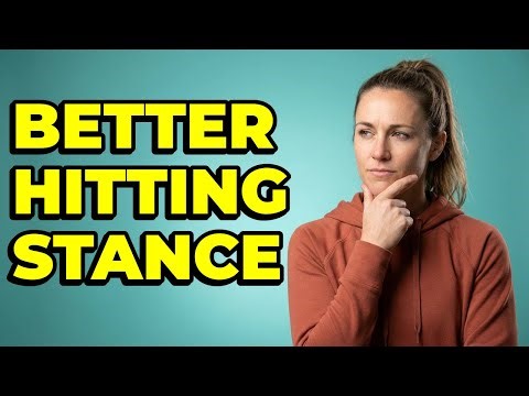 Why Do Softball Hitters Step Out From The Ball?