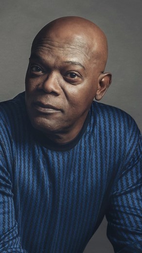 Las MEJORES películas de Samuel L. Jackson.  #cine #samuelljackson #viral #fyp | Manueloluna | Facebook