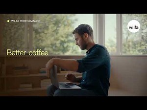 WIlfa Performance kaffemaskine
