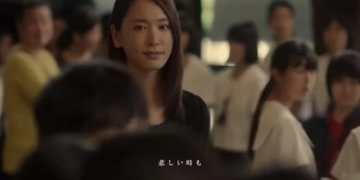 『くちびるに歌を』ほんとにこの映画感動する；；全国民に見てほしい🤍#CapCut #新垣結衣 #くちびるに歌を #ガッキーかわいい #おすすめ #映画