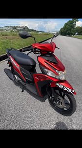 2.7K views · 11 reactions | LAST CALL PROMO LABOUR DAY ‼️Banyak motor dah restock antaranya macam dalam gambarYang mana nak dapatkan harga PROMO LABOUR DAY, boleh terus pm admin kami sekarang ‼️Esok takda dah nahh harga PROMO ni | 19 Motor Trading | Facebook