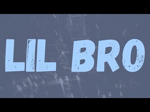 Central Cee - Lil Bro (Lyrics) ft. Lil Bro