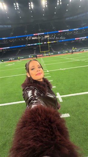 Normalize never getting used to it no matter how far you go 🥹🙏🏼✨💕 | Bridget Condon