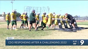 How CDO is responding following a challenging 2022