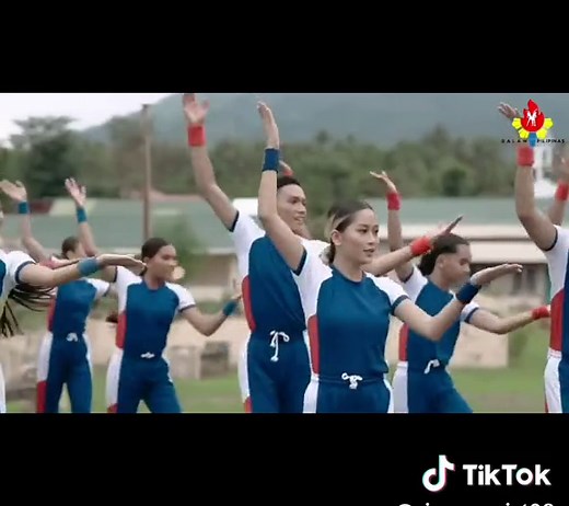 Galaw Pilipinas DepEd Dance Videos