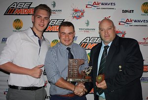 Naka Bulle vereer presteerders ná nog ‘n suksesvolle jaar