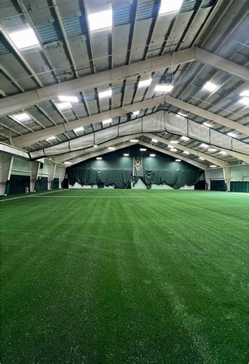 Indoor Field Turf Installation Process Explained 🌱