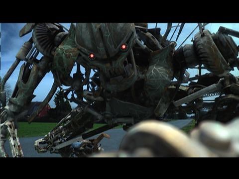 Iron Golem (TV Movie 2011)