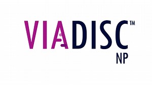 VIA Disc NP Animation