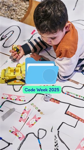 #codeweek2025 | Code Week Germany