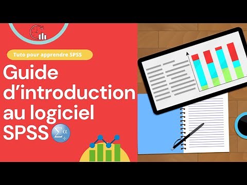 Tutoriel SPSS 1 | Comment télécharger SPSS 27 gratuitement