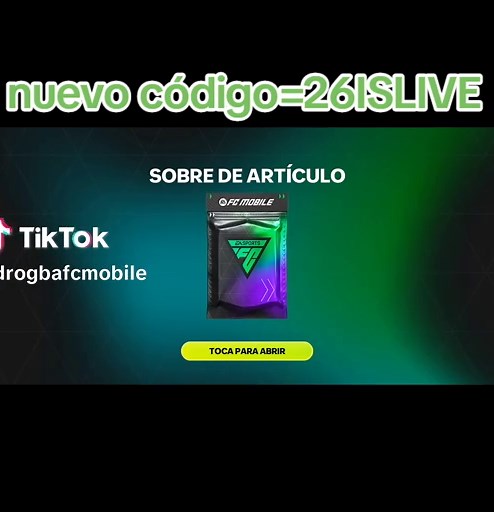 Códigos Nuevos para FC Mobile 26: ¿Cómo Canjear?