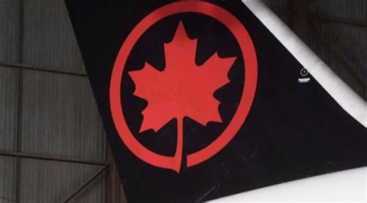 Storm leaves Air Canada passengers stuck on tarmac for 7 hrs - The Weather Network