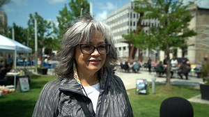 Regina residents share what Canada Day means to them