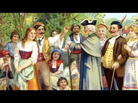 BBC Howard Goodall's Story of Music 4of6 The Age of Tragedy