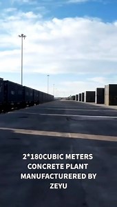 86K views · 270 reactions | Moisturize the global,leading the mixing!拾 #concretemixing #concretemixingplant #jsconcretemixer #batchingplant | ZEYU Concrete Machine | Facebook