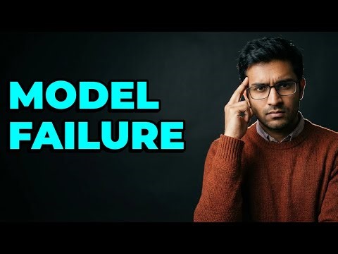 Why Is Overfitting Considered A Model Pitfall?