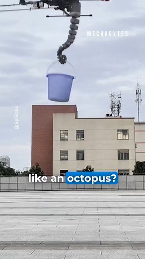 Nature-Inspired Innovation Where Creativity Meets Purpose From bird wings shaping modern aviation to leaf structures inspiring solar panels, nature has always been humanity’s greatest engineer. Join our global community, share your expertise, and explore partnership opportunities. 👉 www.ctorobotics.com Stay updated with the latest insights on #Robotics, #AI, #Automation, and #SmartManufacturing. 🚀 👉 https://ctorobotics.com/newsletter/ ⚠️ This video is shared for educational and informational 