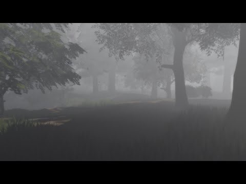 Showcase of some realistic graphics in Roblox Studio