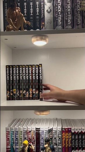 Demon Slayer Manga Box Set Review | Full Collection Vol. 1–23 📖🔥 #theindianbookstore