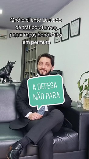 A Defesa Não Para: Humor de Advogados no TikTok