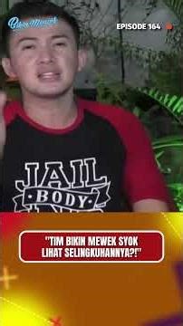 TERNYATA SELINGKUHAN SUAMIKU ADALAH TANTEKU! | BIKIN MEWEK EPS 164