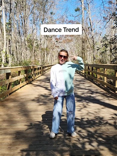 Exciting Dance Trend for Tween Daughters