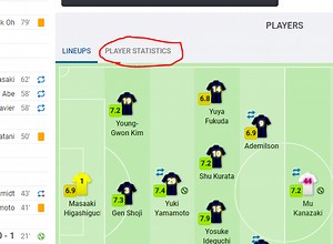 選手の個人スタッツのデータベースをつくる by rvest&RSelenium