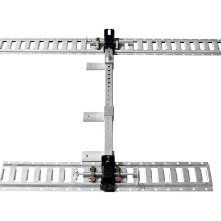 Condor Universal E-Track Adaptor Kit