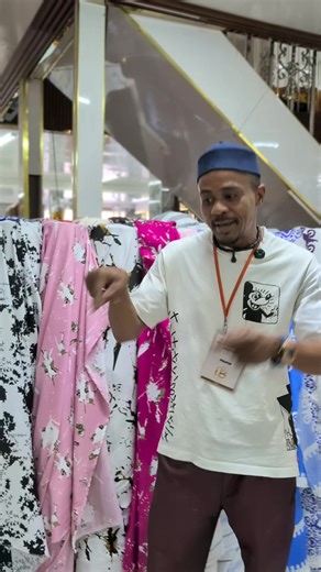 Collection de Textile à Thiès : Découvrez nos Modèles