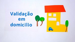 3K views · 100 reactions | VALIDAÇÃO PRESENCIAL OU EM DOMICILIO? Conte com a maior rede de atendimento do Brasil. Saiba mais ➡ bit.ly/certivalidacao | Certisign | Facebook
