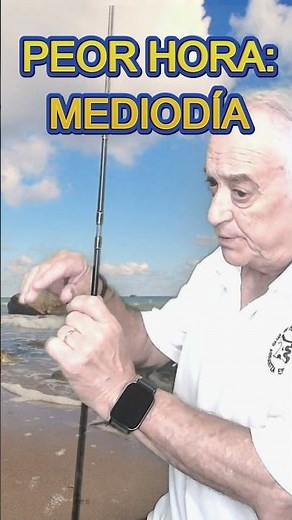 “The best time to fish in autumn”