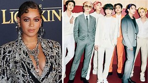 BTS’ Military Service Update, Beyoncé’s Lyric Controversy, Blueface’s Fight With Girlfriend & More | Billboard News