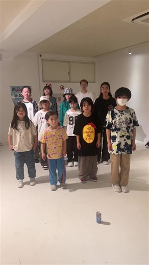 movement田無校❗️ ピースピース✌️ #dance #おすすめ #fyp #流行りのダンス #ダンス #キッズダンス #yoasobi #undead