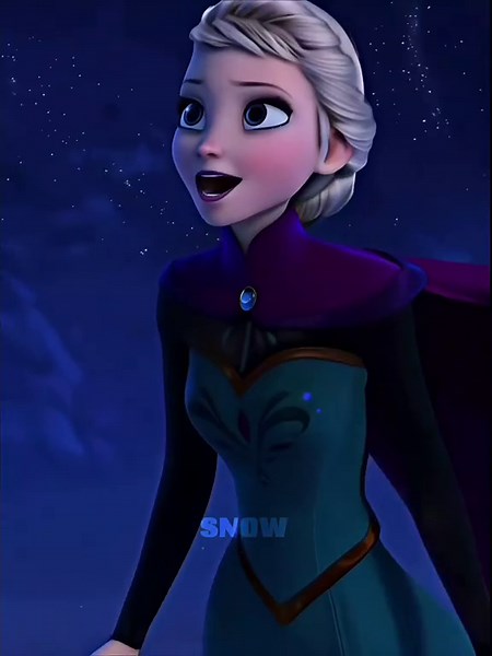 Elsa Frozen Dress Edit: Creative Disney Inspired Styling