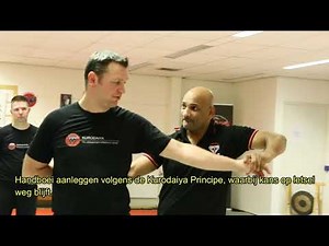 Hoe gebruik je doelgericht een Handboei gebruik/AZV/RTGB