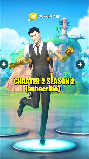 What’s your Favorite Season in Fortnite? 🔥