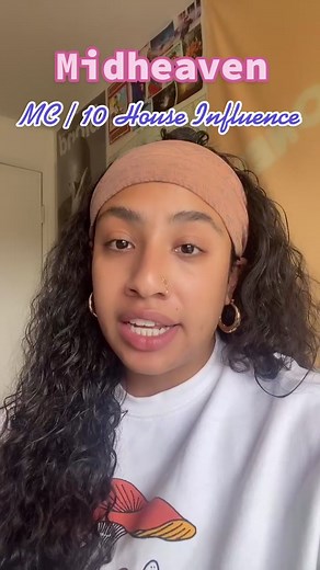 Understanding Midheaven in Astrology: Key Placements and Meanings